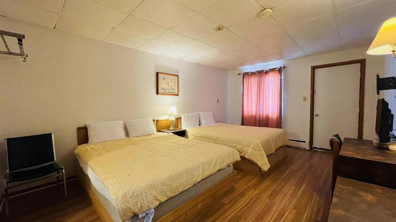Summerside Motel &Cottages エクステリア 写真