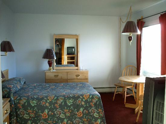 Summerside Motel &Cottages 部屋 写真