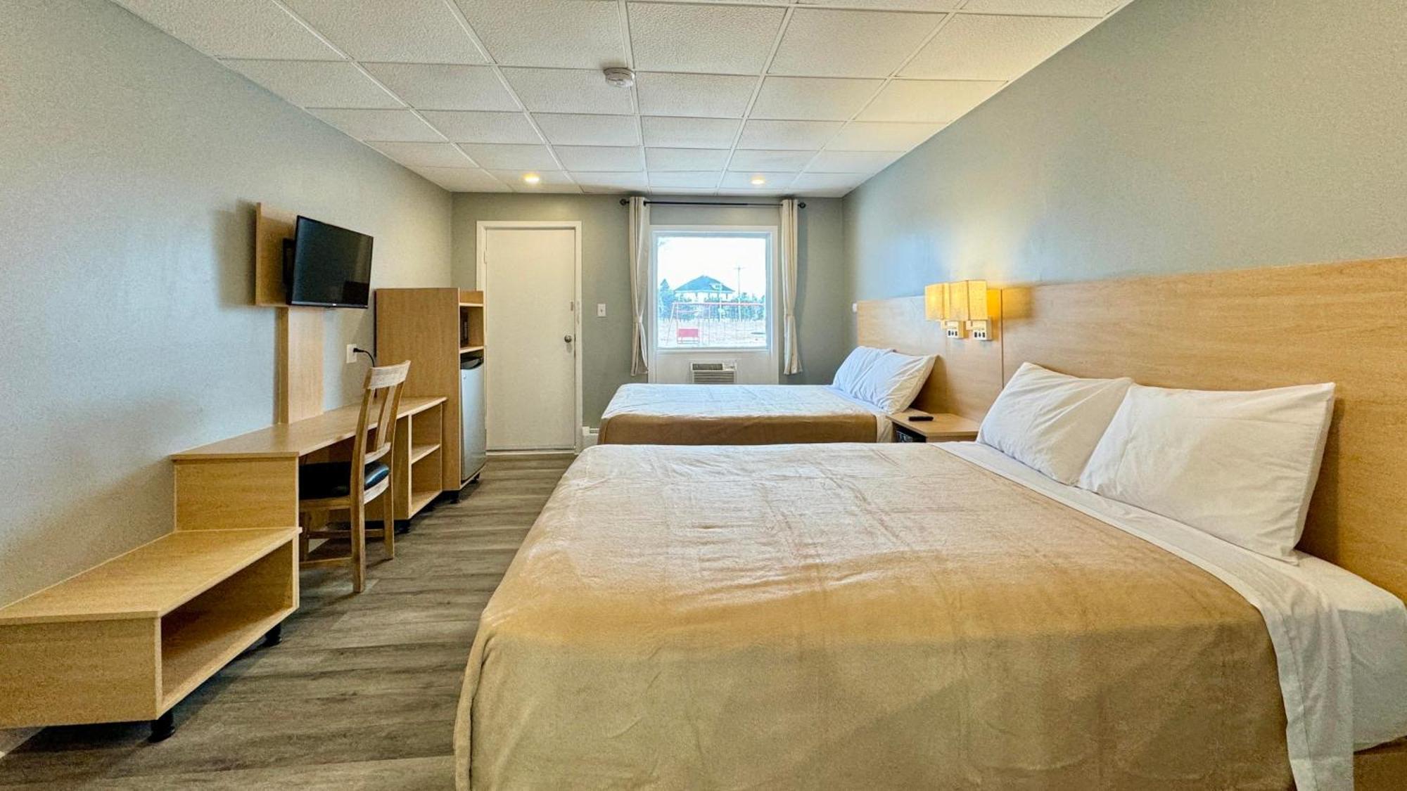 Summerside Motel &Cottages エクステリア 写真