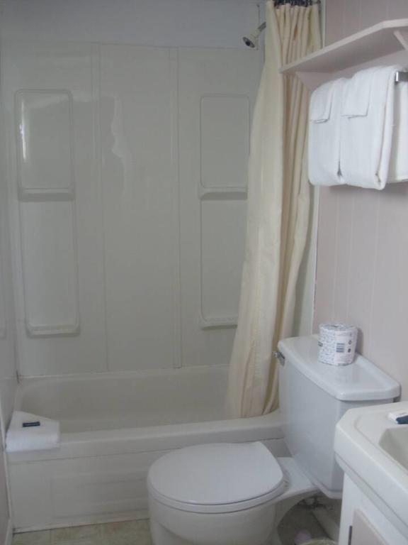 Summerside Motel &Cottages 部屋 写真