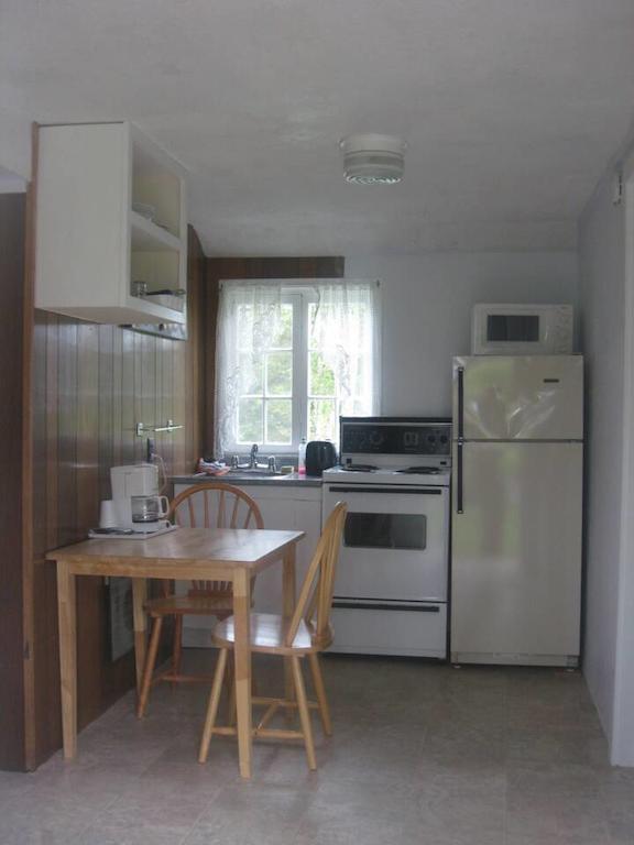 Summerside Motel &Cottages 部屋 写真