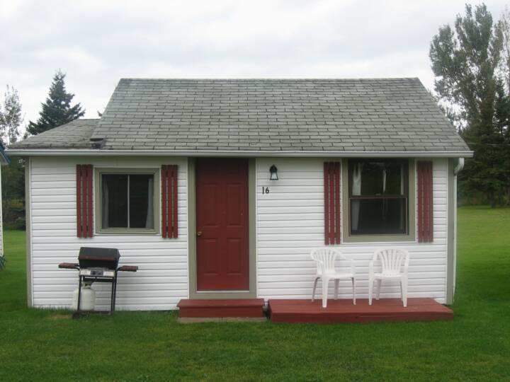 Summerside Motel &Cottages 部屋 写真