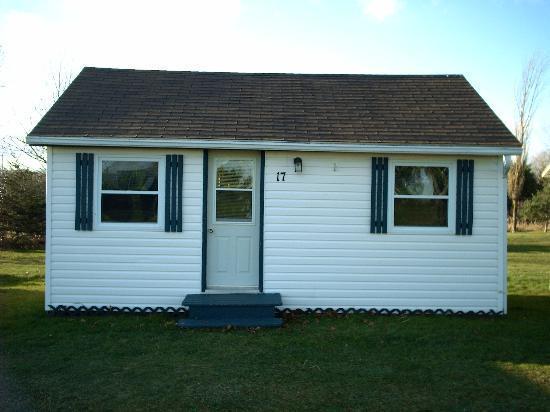 Summerside Motel &Cottages 部屋 写真