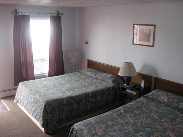 Summerside Motel &Cottages 部屋 写真