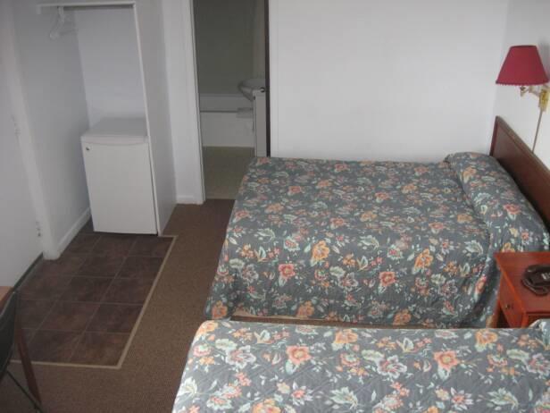 Summerside Motel &Cottages 部屋 写真