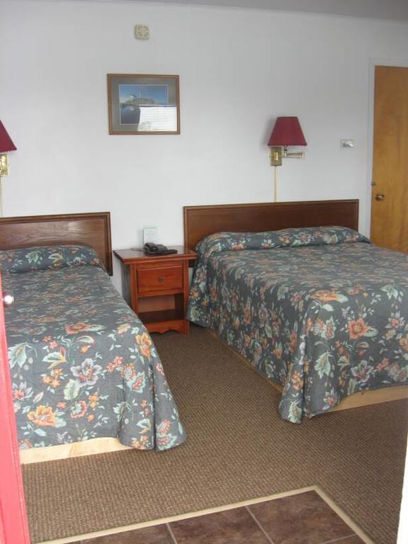 Summerside Motel &Cottages 部屋 写真