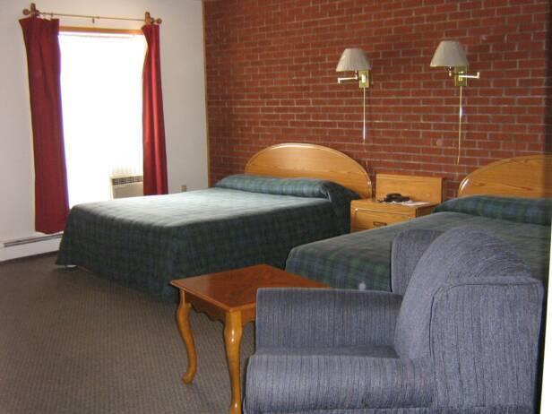 Summerside Motel &Cottages 部屋 写真